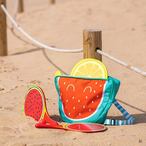 Sac à dos - Pastèque 