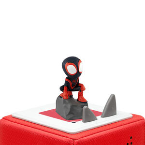 Figurine audio Tonies Spidey Miles Morales 