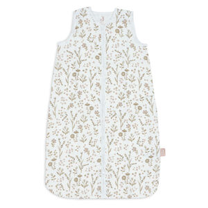 Gogoteuse sans manches 110cm gaze de coton Bloomy 