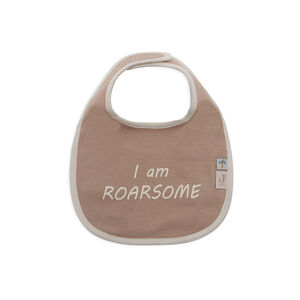 Lot de 5 bavoirs en jersey Roarsome 