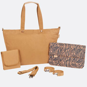 Sac à langer Zebra 