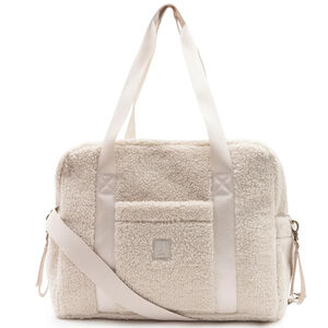 Sac à langer Teddy Lou - Sand 
