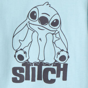 T-shirt manches longues Stitch Disney pour bébé garçon 