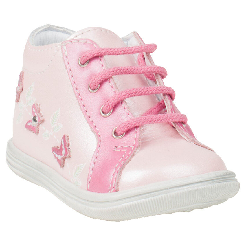 Chaussure Bebe Fille Orchestra Chaussures Filles Orchestra