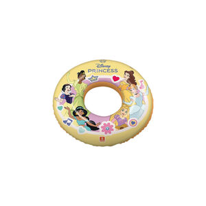 Bouée gonflable des Princesses Disney - 50 cm 
