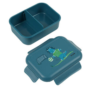 Lunchbox avec clips Ballplayer Mr Triceratops 