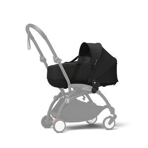 Nacelle Stokke® YOYO® - noir 