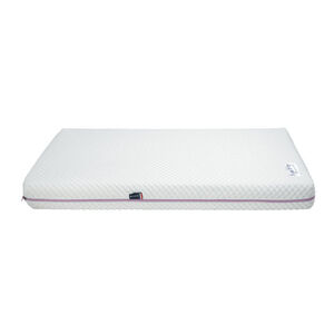 Matelas évolutif bien-être déhoussable 360° 60 x 120 cm 