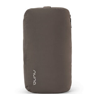 Kit hiver pour poussettes Nuna avec chancelière + moufles thunder 