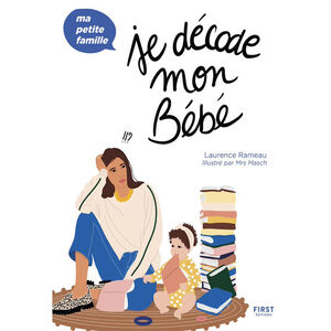 Livre Je décode mon bébé 