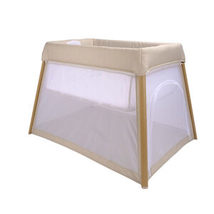 Lit de voyage Pure White 