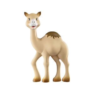 Al-Thir le dromadaire 