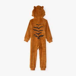 Surpyjama en sherpa garçon 