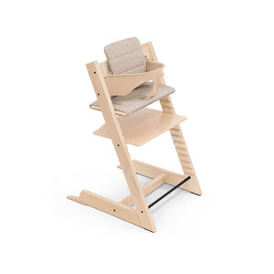 Coussin de chaise Tripp Trapp - Beige Timber 