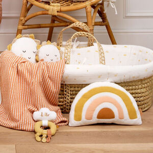 Petite peluche soleil Sunlight 