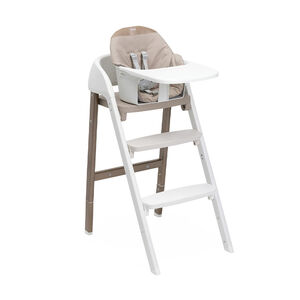 Chaise-haute évolutive Crescendo Up Pearl Cooper 6M+  