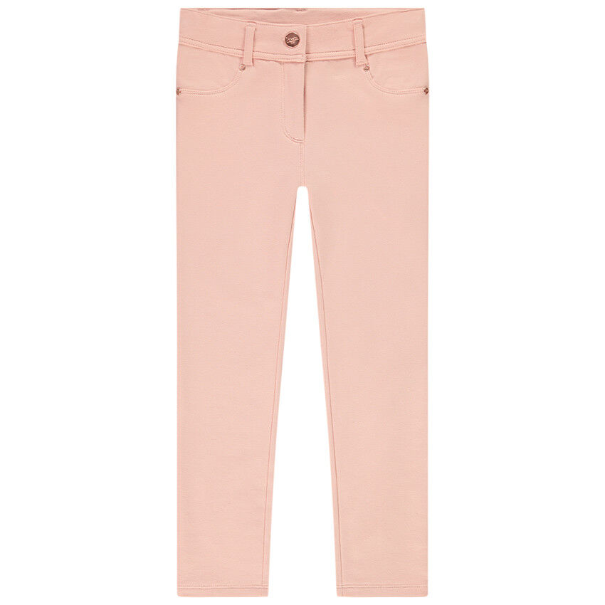 Pantalons fille 2 14 ans vente en ligne Orchestra