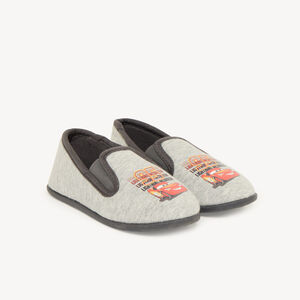 Chaussons bas print Flash McQueen pour garçon 