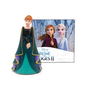 Figurine audio Tonies La Reine des Neiges 2 Anna 