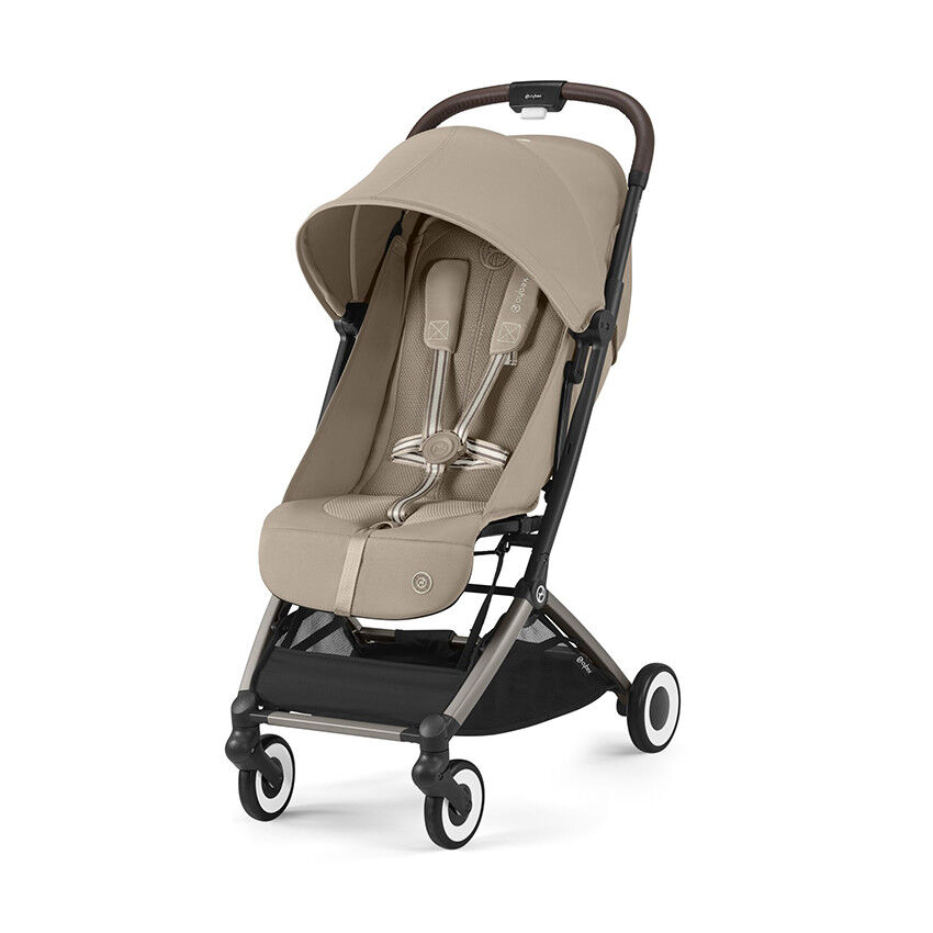 Poussette canne de voyage store