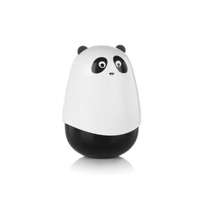 Balancelle pour poussette Panda rocker blanc/noir 