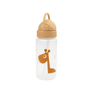 Gourde à paille - Raffi Moutarde 