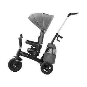 Tricycle EasyTwist - Gris 