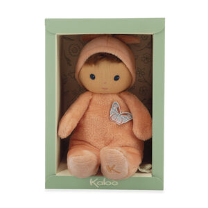 Poupon Tendre Zinnia orange 24cm 