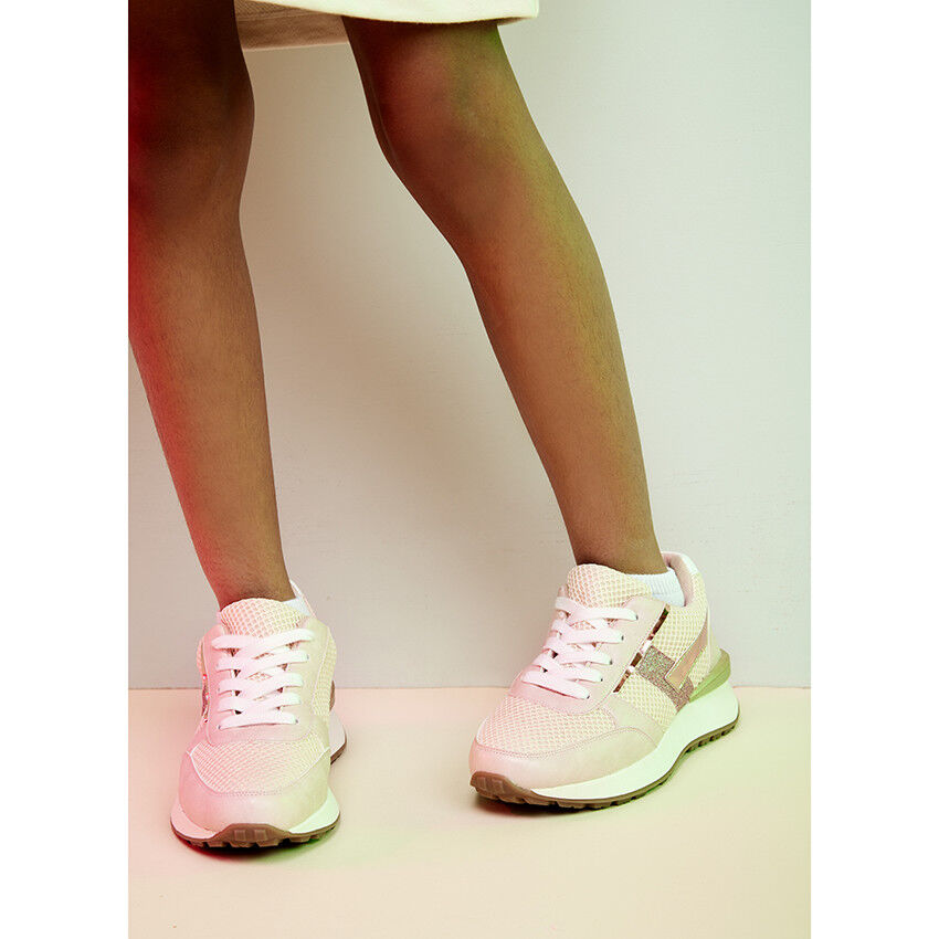 Basket fille taille 34 hot sale