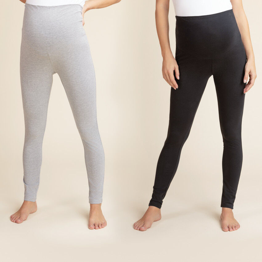 Pantalon de Grossesse Pantalon Femme enceinte Orchestra