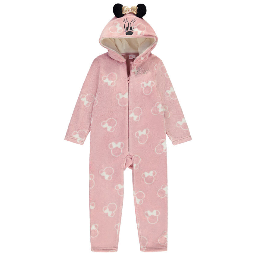 Combinaison pyjama fille orchestra sale