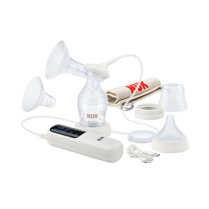 Tire-lait électrique simple Perfect Match 