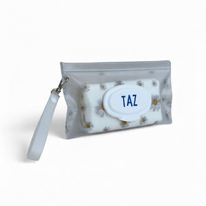 Pochette à lingettes hermétique Margueritte 