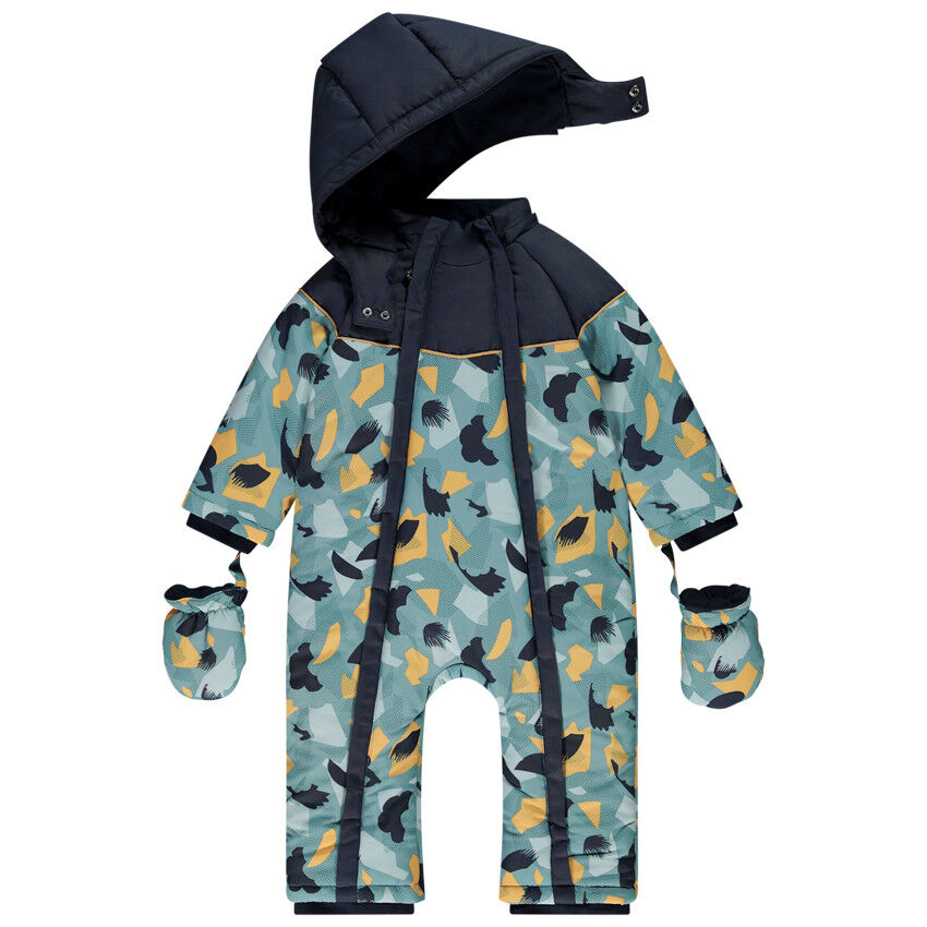 Le ski bebe garcon 0 a 23 mois vente en ligne Orchestra