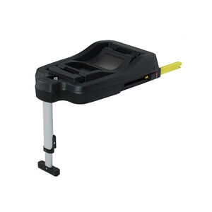 Base isofix Mink FX  
