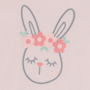 Lot de 2 ensembles 3 pièces interchangeables pour bébé fille 