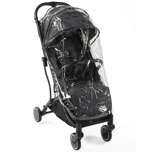 Poussette Trolley Me - Light Grey 