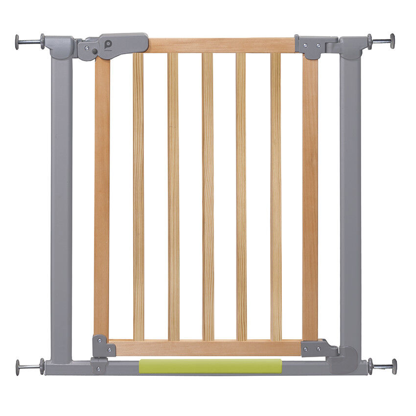 Barrière de sécurité Optiwood - Naturel - Orchestra FR