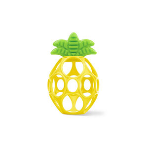 Balle d'éveil ananas  