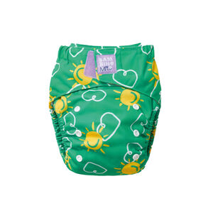 Couche lavable Shine  