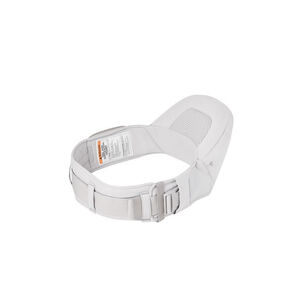 Porte-bébé Lift Hip Seat Pearl Grey  