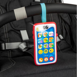 Mon premier smartphone 