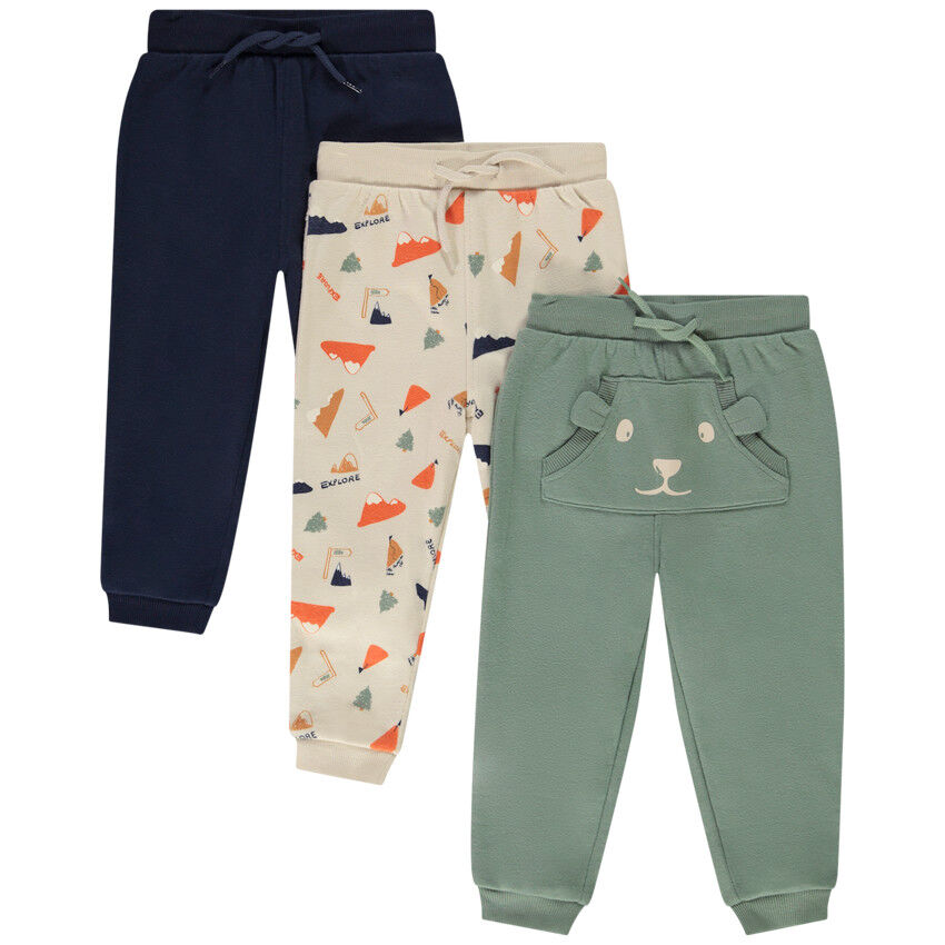 Pantalon 1 mois clearance garcon