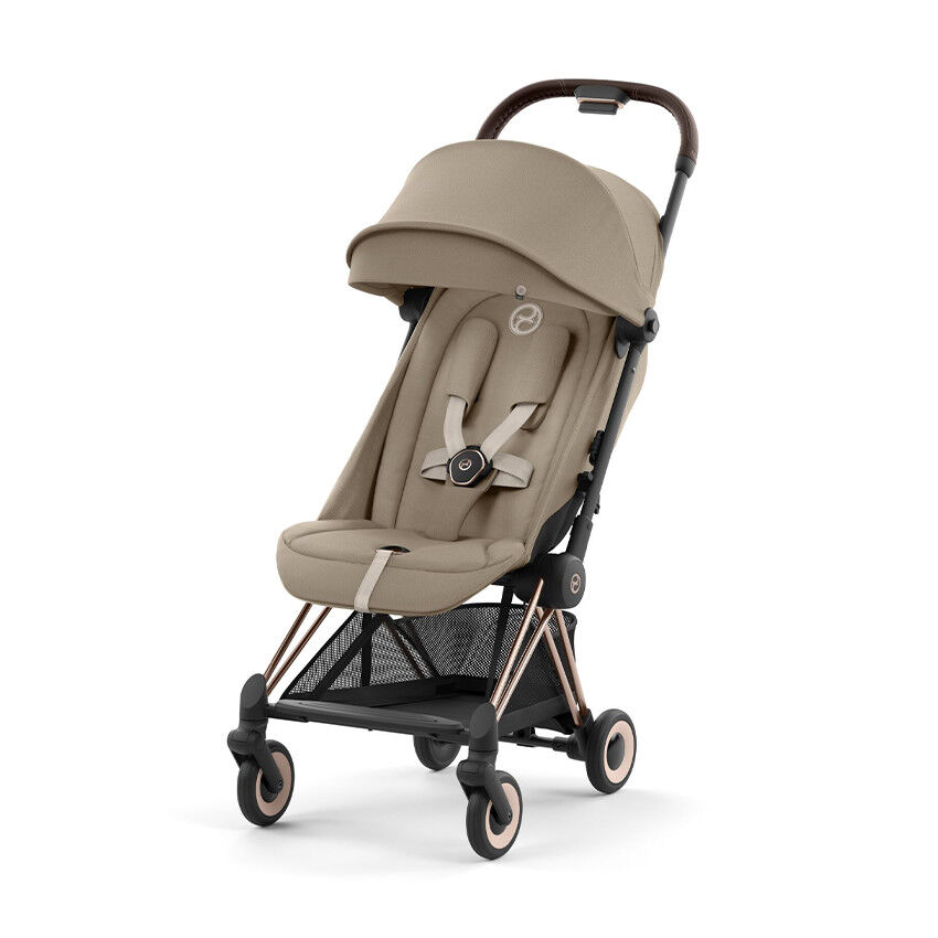 Poussette Compacte Legere Boutique en Ligne Orchestra