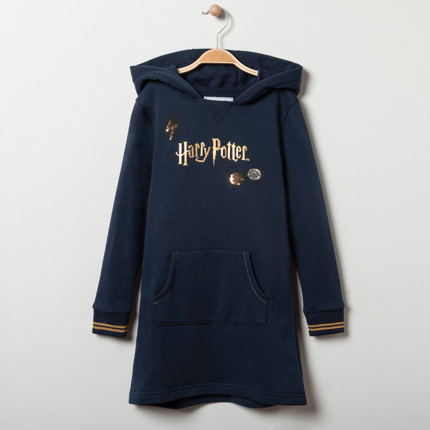 robe harry potter fille