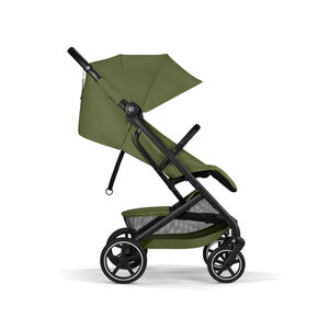 Canne inclinable beezy moss green 
