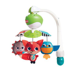 Mobile Bebe Mobile Musical Pour Lit Fille Garcon Orchestra