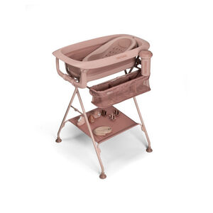 Kit bain de luxe 2 - Rose délavé 