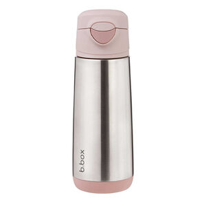 Gourde isotherme sport avec bec 500ml Blush Crush 