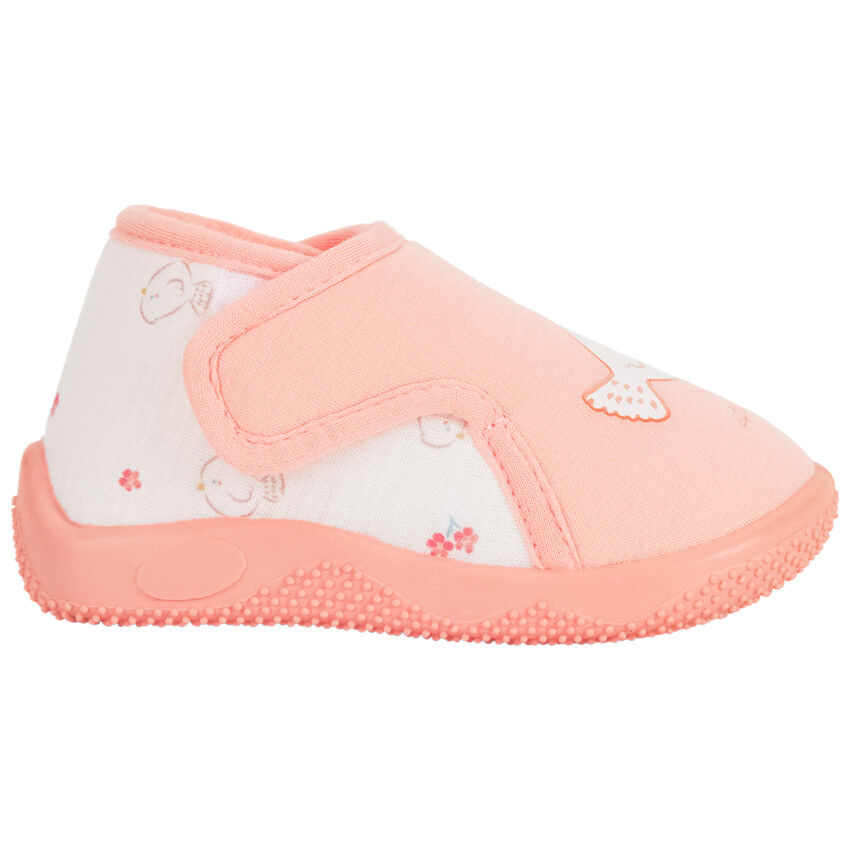 Orchestra chaussure bebe fille 2025